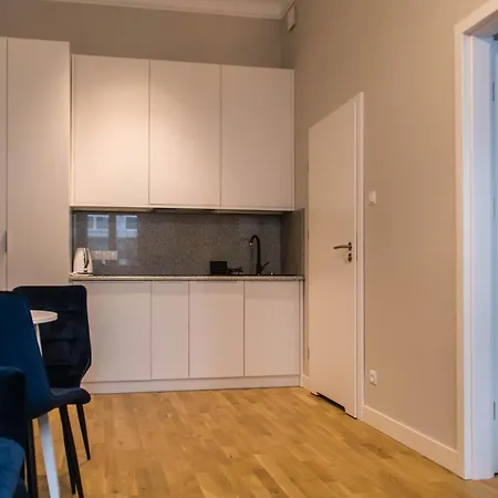 Wisus - Nowe Blisko Plazy - Neue In Strandnaehe - Luxury Appartement