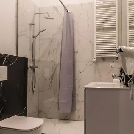 Apartmán Wisus - Nowe Blisko Plazy - Neue In Strandnaehe - Luxury *