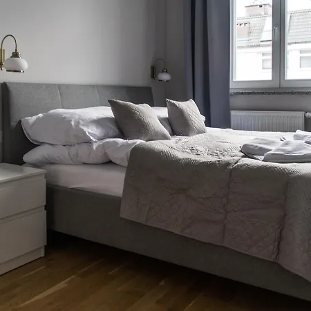 Wisus - Nowe Blisko Plazy - Neue In Strandnaehe - Luxury Svinoústí