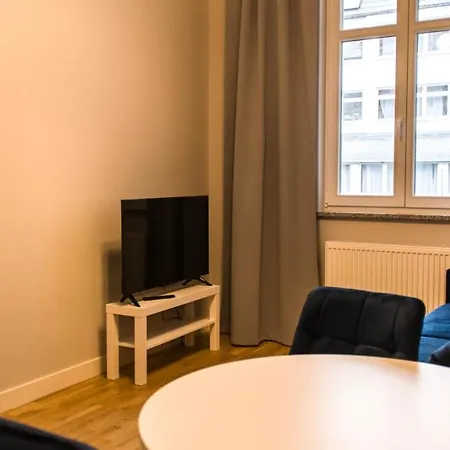 Wisus - Luxury * Swinoujscie