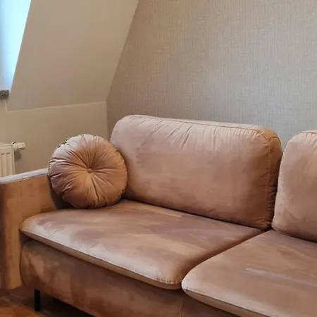 Appartement Wisus - Nowe Blisko Plazy - Neue In Strandnaehe - Luxury Świnoujście