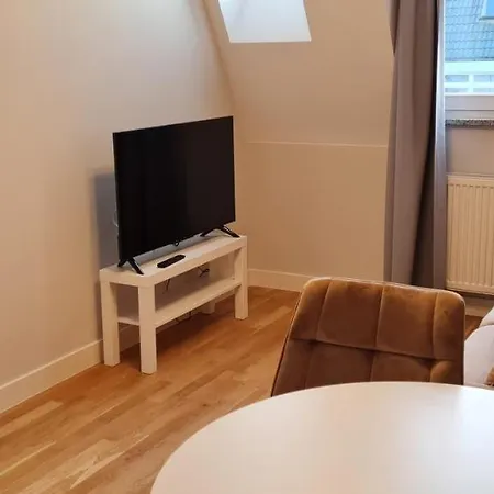 Wisus - Luxury Swinoujscie