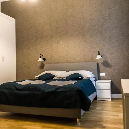 Wisus - Luxury Daire Swinoujscie