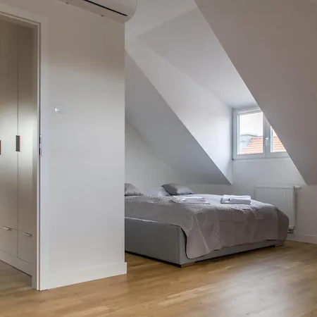 Wisus - Luxury Swinoujscie