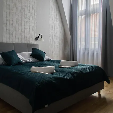 Wisus - Luxury דירה *