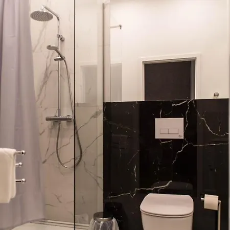 Wisus - Nowe Blisko Plazy - Neue In Strandnaehe - Luxury *
