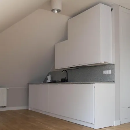 Wisus - Nowe Blisko Plazy - Neue In Strandnaehe - Luxury Svinoústí