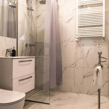 Wisus - Nowe Blisko Plazy - Neue In Strandnaehe - Luxury * Świnoujście