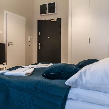 Wisus - Nowe Blisko Plazy - Neue In Strandnaehe - Luxury Appartement *