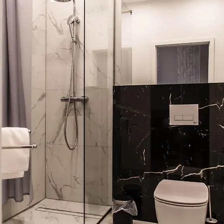 Wisus - Nowe Blisko Plazy - Neue In Strandnaehe - Luxury Świnoujście