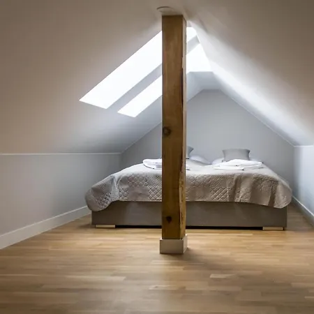 Appartement Wisus - Nowe Blisko Plazy - Neue In Strandnaehe - Luxury *