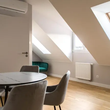 Daire Wisus - Luxury Swinoujscie