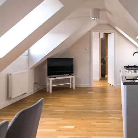 Wisus - Nowe Blisko Plazy - Neue In Strandnaehe - Luxury * Świnoujście