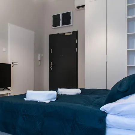 Wisus - Luxury Daire Swinoujscie