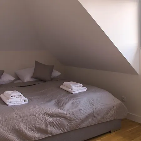 Wisus - Nowe Blisko Plazy - Neue In Strandnaehe - Luxury