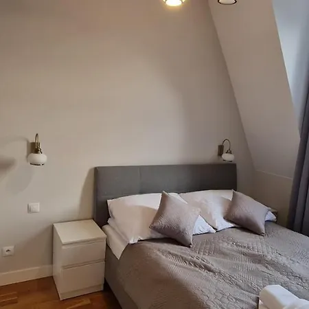 Wisus - Nowe Blisko Plazy - Neue In Strandnaehe - Luxury Svinoústí