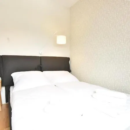 Wisus - Nowe Blisko Plazy - Neue In Strandnaehe - Luxury Διαμέρισμα