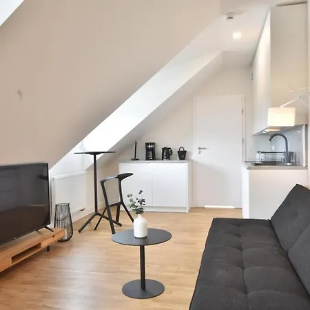 Wisus - Luxury Daire