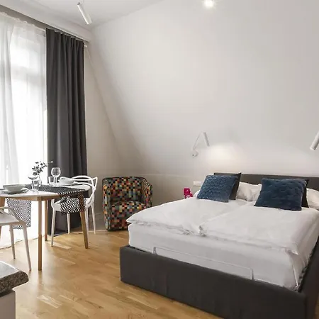 Wisus - Nowe Blisko Plazy - Neue In Strandnaehe - Luxury Apartmán