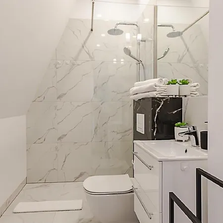 Wisus - Nowe Blisko Plazy - Neue In Strandnaehe - Luxury *