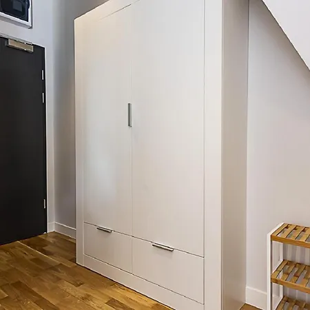 Apartmán Wisus - Nowe Blisko Plazy - Neue In Strandnaehe - Luxury