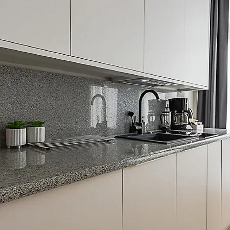 Wisus - Nowe Blisko Plazy - Neue In Strandnaehe - Luxury Swinemünde