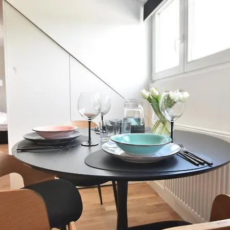 Wisus - Luxury Daire Swinoujscie