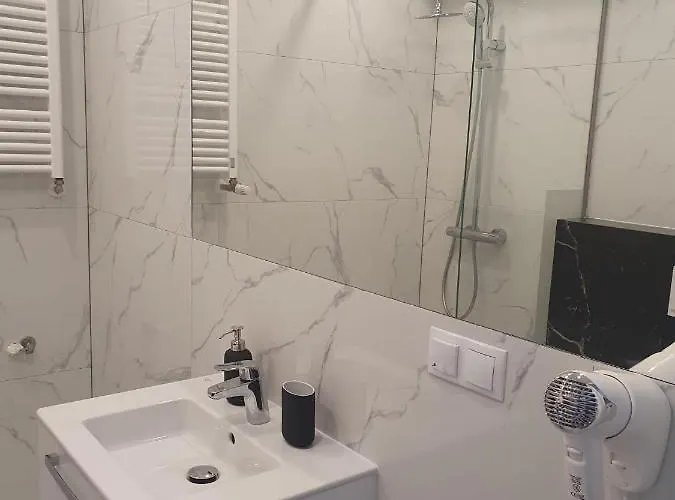 Wisus - Luxury Apartment