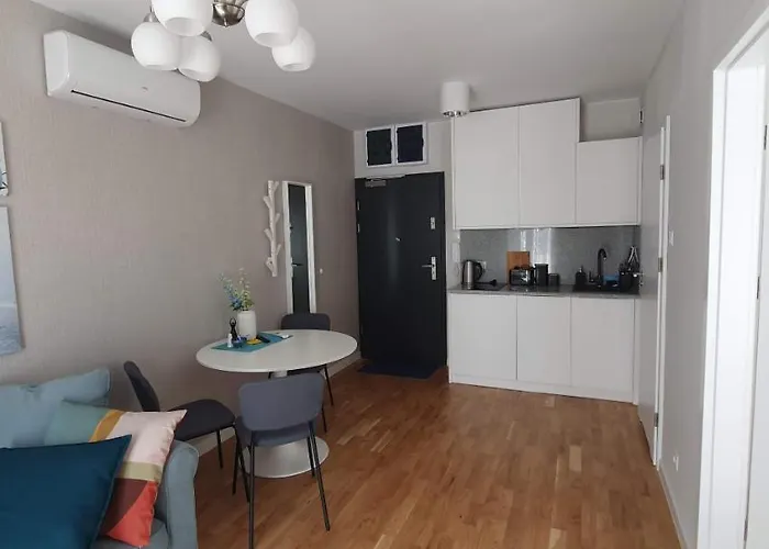 Wisus - Luxury Apartment *