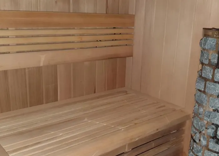 Wisus - Luxury Apartment *