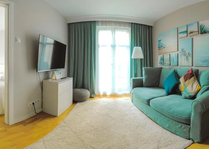 Wisus - Luxury Appartement *