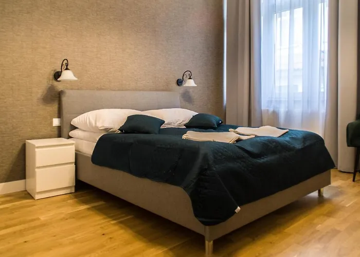 Wisus - Luxury Swinemünde