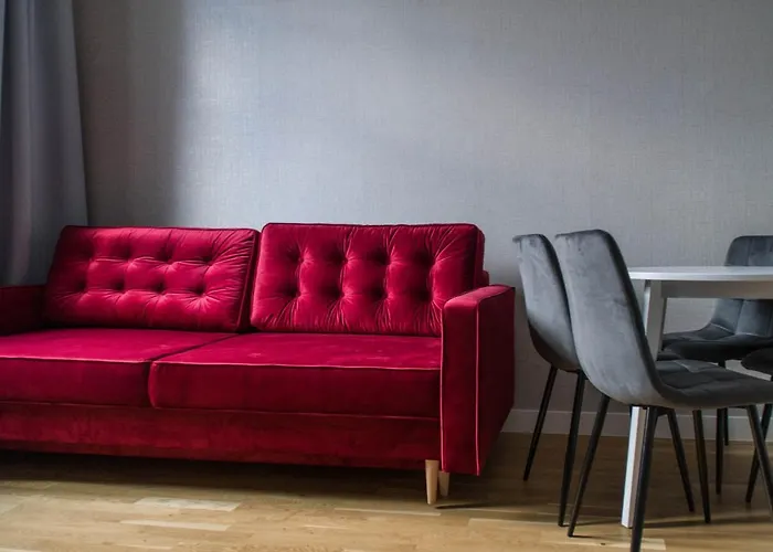 Wisus - Luxury * Świnoujście