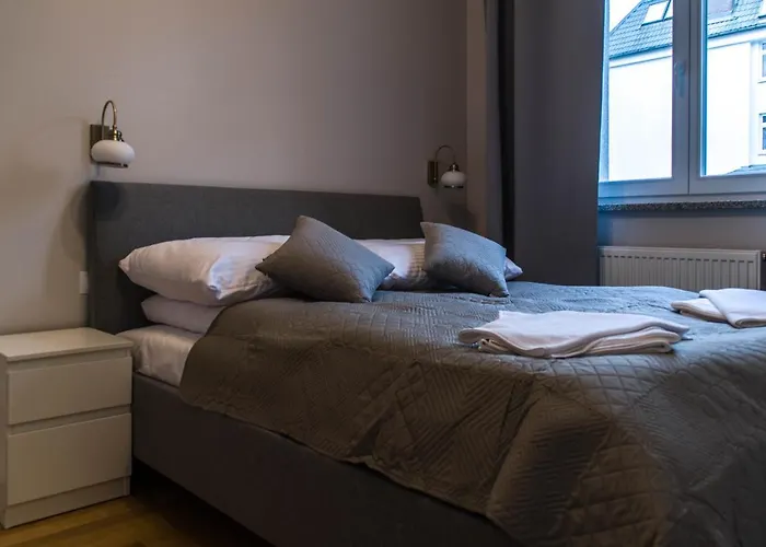 Wisus - Luxury * Świnoujście