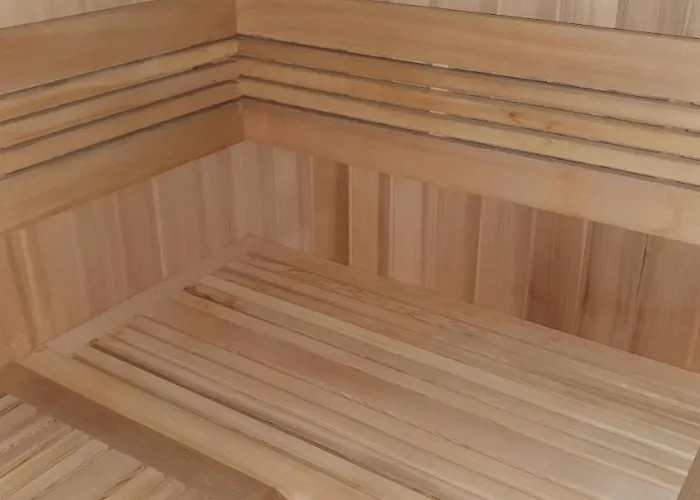 Wisus - Luxury Appartement