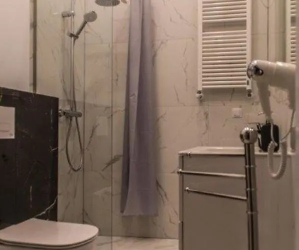 Wisus - Luxury Apartment