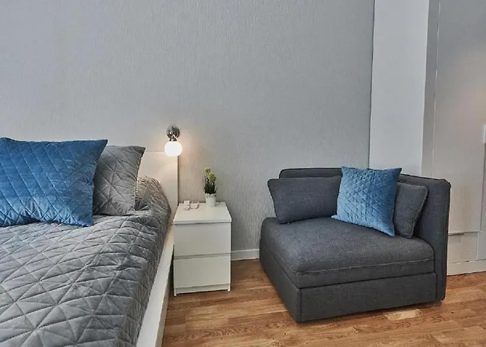 Wisus - Luxury Swinemünde