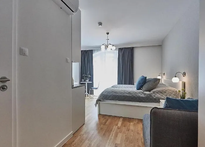 Wisus - Luxury Apartment *