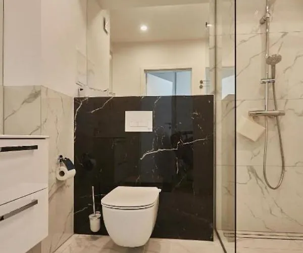 Wisus - Luxury Apartment *