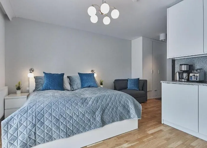 Wisus - Luxury Appartement *