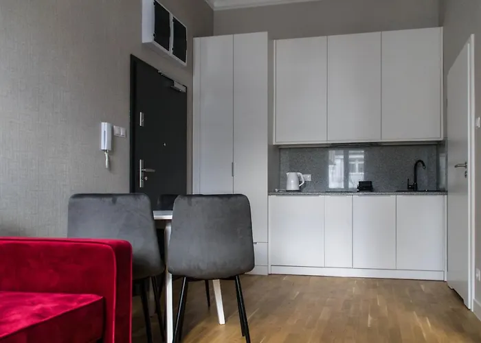 Wisus - Luxury Swinemünde