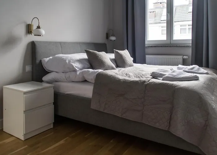 Wisus - Luxury Swinemünde