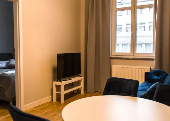 Wisus - Luxury * Swinemünde