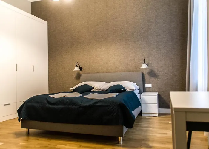 Wisus - Luxury Apartment Swinemünde