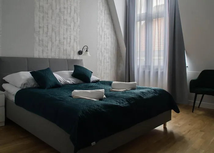 Wisus - Luxury Appartement *