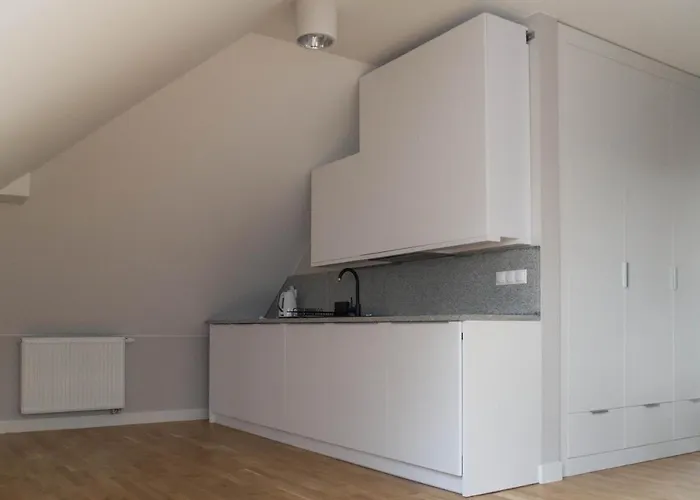 Wisus - Luxury Swinemünde