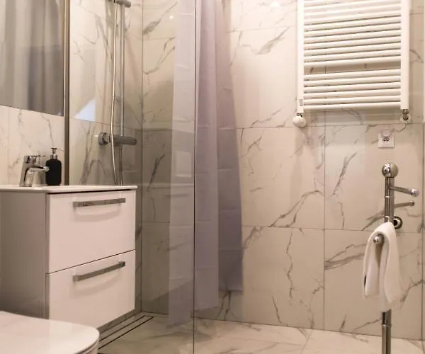 Wisus - Luxury * Swinemünde