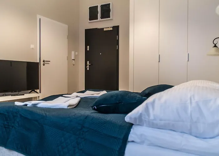 Wisus - Luxury Apartment *