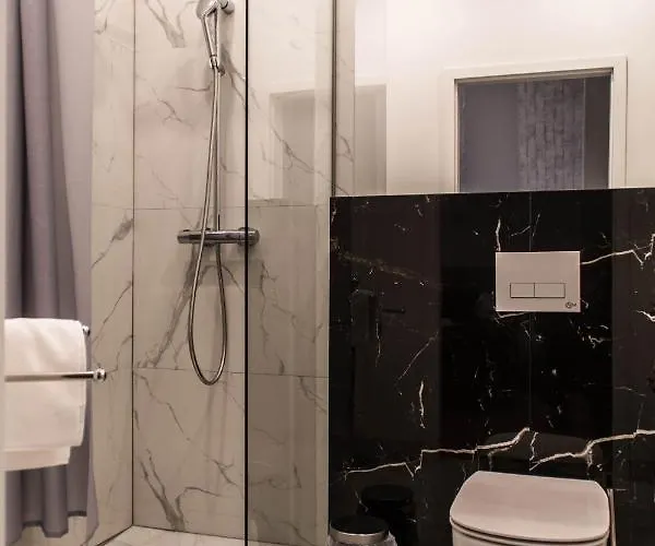 Wisus - Luxury Swinemünde