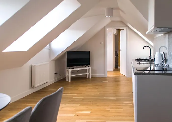 Wisus - Luxury * Świnoujście